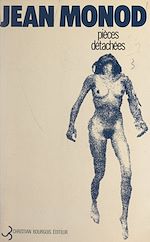 Télécharger le livre :  Pièces détachées