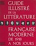 Télécharger le livre :  Guide illustré de la littérature française moderne de 1918 à nos jours