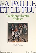 Télécharger le livre :  La paille et le feu