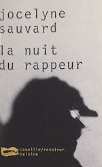 Télécharger le livre :  La nuit du rappeur