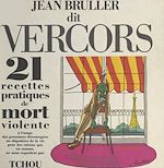 Télécharger le livre :  21 recettes pratiques de mort violente