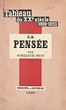 Télécharger le livre :  La pensée
