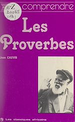 Télécharger le livre :  Les proverbes