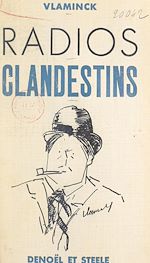 Télécharger le livre :  Radios clandestins