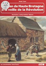 Télécharger le livre :  Paysan de Haute Bretagne à la veille de la Révolution