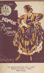 Télécharger le livre :  Quand j'étais Carmen