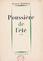 Télécharger le livre :  Poussière de l'été