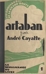 Télécharger le livre :  Artaban