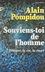 Télécharger le livre :  Souviens-toi de l'homme