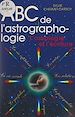 Télécharger le livre :  ABC de l'astrographologie