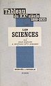 Télécharger le livre :  Les sciences