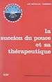 Télécharger le livre :  La succion du pouce et sa thérapeutique