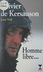 Télécharger le livre :  Homme libre...