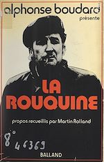 Download this eBook La rouquine