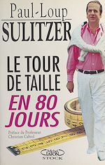 Télécharger le livre :  Le tour de taille en 80 jours