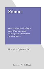 Télécharger le livre :  Zénon