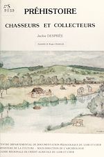 Télécharger le livre :  Préhistoire