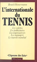 Télécharger le livre :  L'internationale du tennis