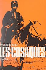 Download this eBook Les Cosaques
