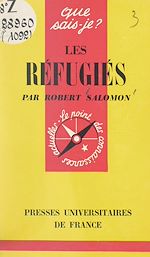 Télécharger le livre :  Les réfugiés