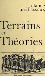 Télécharger le livre :  Terrains et théories
