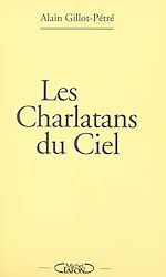 Télécharger le livre :  Les charlatans du ciel