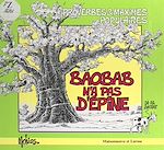 Télécharger le livre :  Baobab n'a pas d'épine