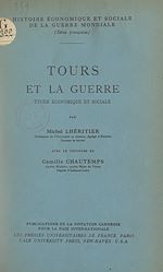 Télécharger le livre :  Études d'histoire locale