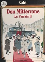 Télécharger le livre :  Don Mitterrone
