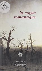 Télécharger le livre :  La vague romantique