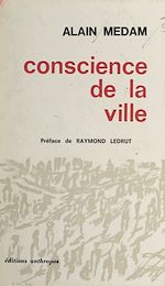 Télécharger le livre :  Conscience de la ville