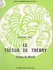 Télécharger le livre :  Le trésor de Trébry, Côtes-du-Nord, Ier siècle avant notre ère