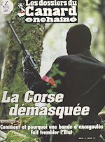 Télécharger le livre :  La Corse démasquée