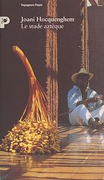 Télécharger le livre :  Le stade aztèque