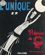 Télécharger le livre :  L'unique