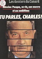 Télécharger le livre :  Tu parles, Charles !