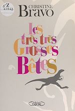 Télécharger le livre :  Les très très grosses bêtes