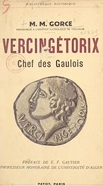 Download this eBook Vercingétorix, chef des gaulois