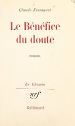 Télécharger le livre :  Le bénéfice du doute