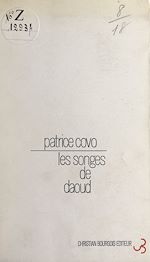 Télécharger le livre :  Les songes de Daoud