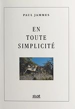 Télécharger le livre :  En toute simplicité