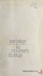 Télécharger le livre :  Les monuments du déluge