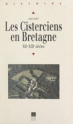 Télécharger le livre :  Les Cisterciens en Bretagne aux XIIe et XIIIe siècles