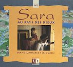 Télécharger le livre :  Sara au pays des dieux