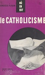 Télécharger le livre :  Le catholicisme