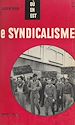 Télécharger le livre :  Le syndicalisme
