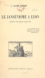 Télécharger le livre :  Le Jansénisme à Lyon
