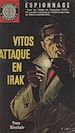 Télécharger le livre :  Vitos attaque en Irak