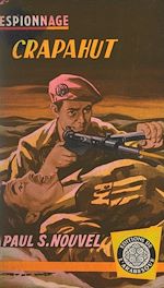 Télécharger le livre :  Crapahut !