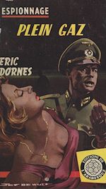 Télécharger le livre :  Plein gaz !